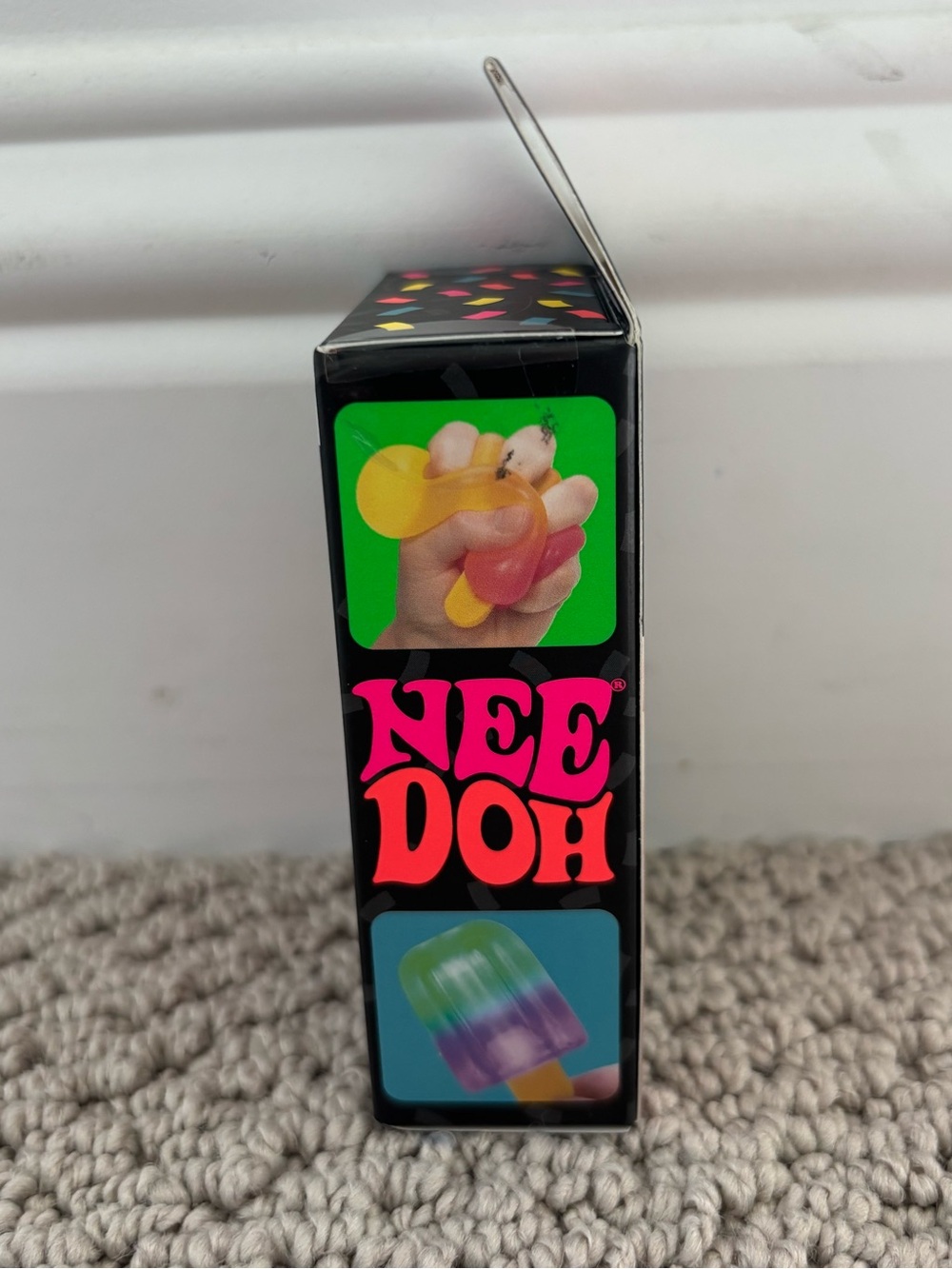 NeeDoh Nice-Sicle - Picture 2 of 5